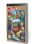 Los Sims 2 Mascotas