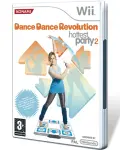 Dancing Stage: Hottest Party 2