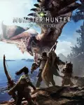 Monster Hunter World