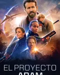 El Proyecto Adam (2022)