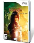 Las Cronicas De Narnia: El Principe Caspian