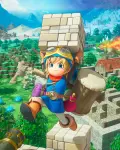 Dragon Quest Builders