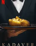 El Cadáver (Kadaver) (2020)