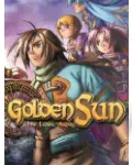Golden Sun 2 La Edad Perdida