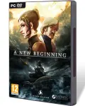 A New Beginning