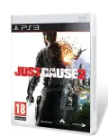 Just Cause 2
