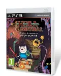 Hora de Aventuras: ¡Explora la mazmorra porque yo paso!