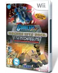 Gunblade New York And La Machineguns