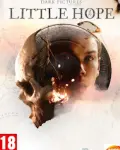 The Dark Pictures Anthology: Little Hope
