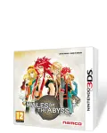 Tales of the Abyss 3D