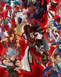 Guilty Gear XX Accent Core Plus R
