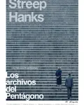 Los archivos del Pentágono (2017)