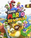 Super Mario 3D World