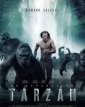 La leyenda de Tarzán (2016)