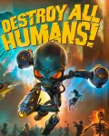 Destroy All Humans!