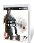 Dead Space 3