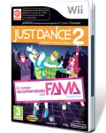 Just Dance 2