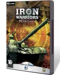 Iron Warriors-T72 Tank Commander