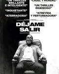 Déjame salir (2017)