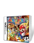 Mario Party Ds