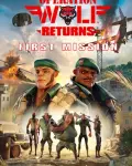 Operation Wolf Returns: First Mission