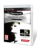 Silent Hill HD Collection