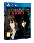 Dead or Alive 5 Last Round