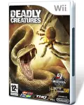 Deadly Creatures
