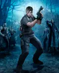 Resident Evil 4