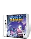 Sonic Chronicles La Hermandad Siniestra