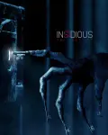 Insidious: La última llave (2017)