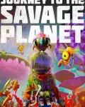 Journey to the Savage Planet