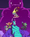 Void Riders