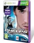 Michael Phelps Push The Limit