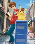 Detective Pikachu