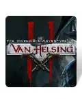 The Incredible Adventures of Van Helsing 2
