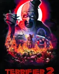 Terrifier 2 (2022)