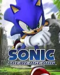 Sonic The Hedgehog (2006)