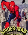 Spiderman 2: El hombre araña en acción (Spiderman Contraataca) (1978)
