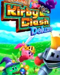 Team Kirby Clash Deluxe