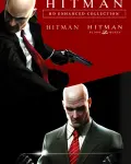 Hitman HD Enhanced Collection