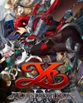 Ys IX Monstrum