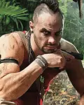 Vaas: Locura