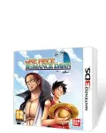One Piece Romance Dawn