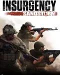 Insurgency: Sandstorm