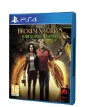 Broken Sword 5: La maldición de la Serpiente