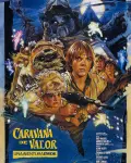 La aventura de los Ewoks (1984)