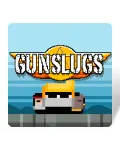 Gunslugs