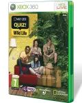 Nat Geo Quiz! Wild Life