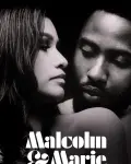 Malcolm & Marie (2021)